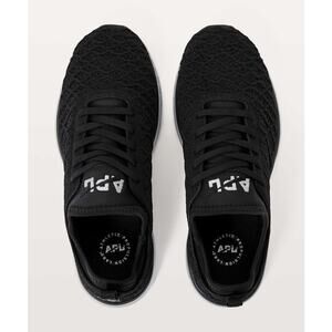 APL TechLoom Phantom Shoe in Black